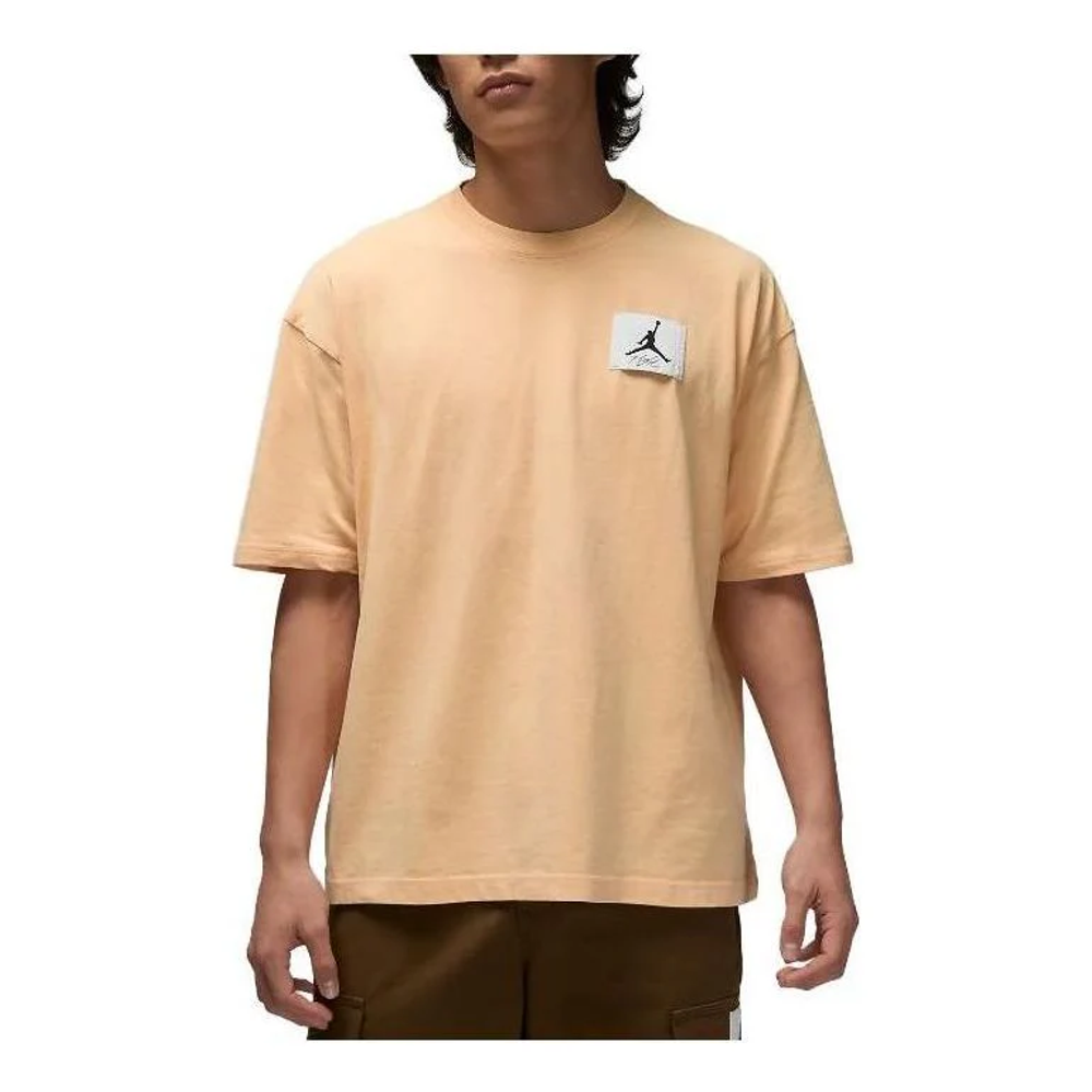 DZ0605-251 Футболка JORDAN FLIGHT ESSENTIAL OS SS TEE