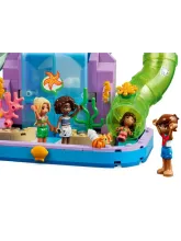 Конструктор Friends 42630 Аквапарк Хартлейк-Сити