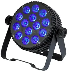 Anzhee P14x15 SLIM прожектор PAR, 210Вт