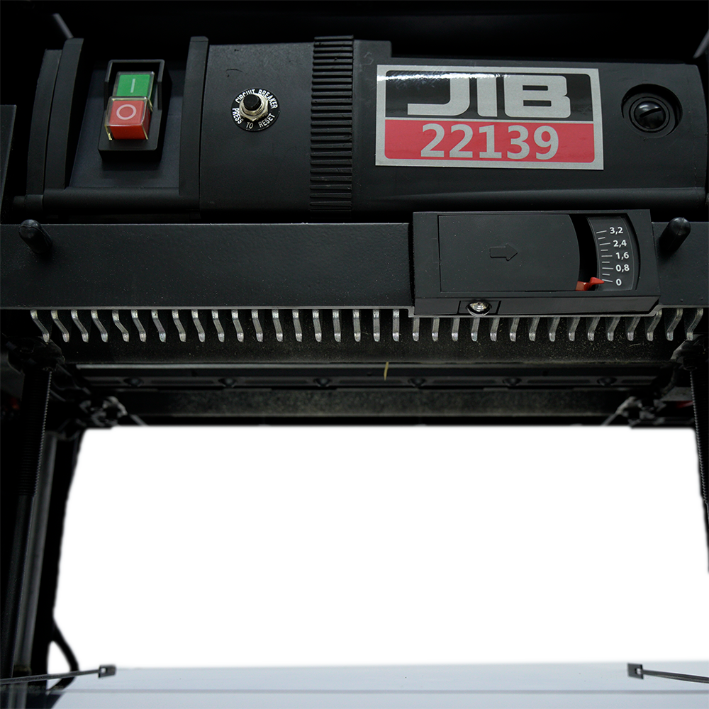 JIB 22139 Рейсмусовый станок