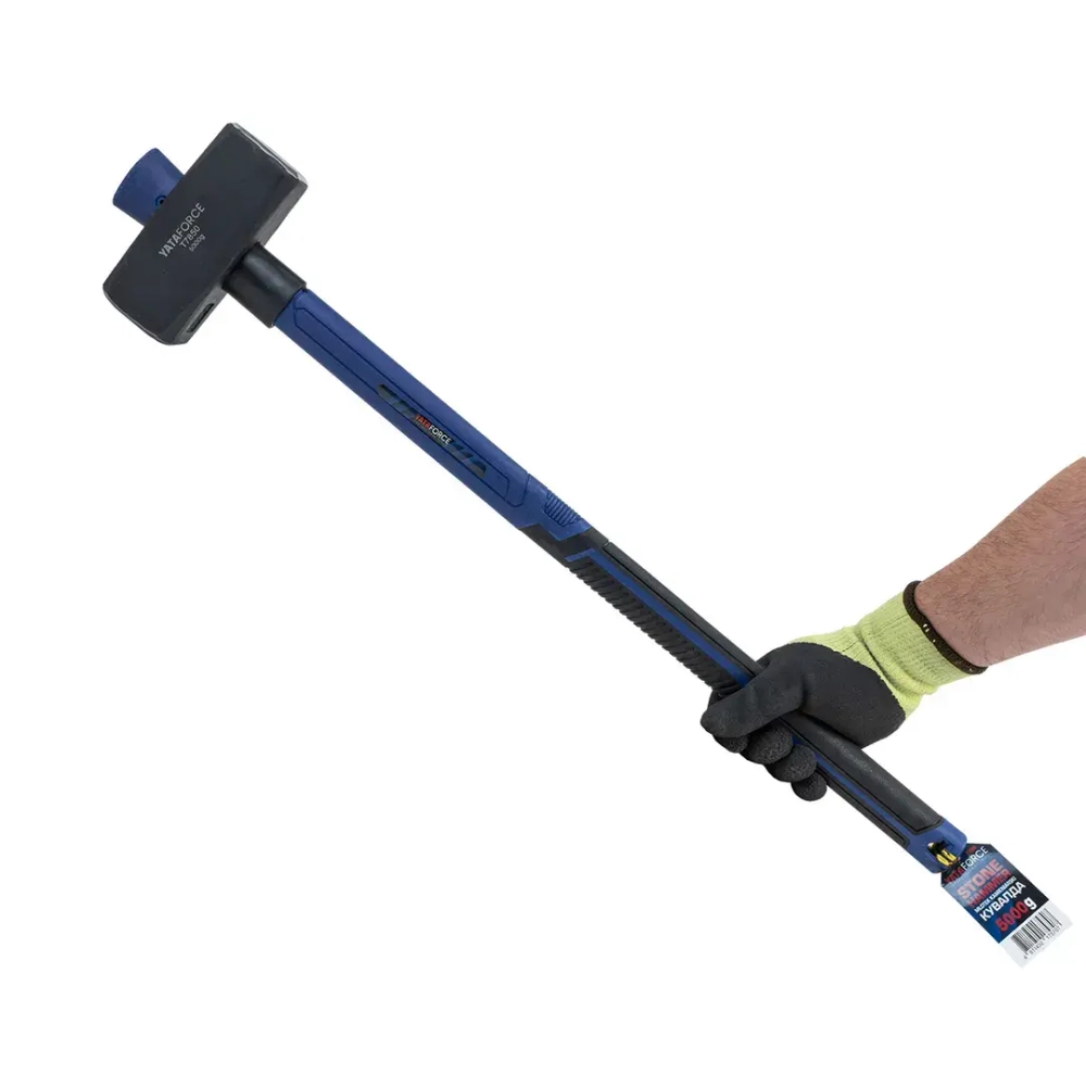 Кувалда 5000гр. YATAFORCE YF-T7850