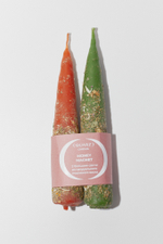 Набор конусных свечей MONEY MAGNET