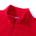 СВИТШОТ ВЕЛЮРОВЫЙ YMKASHIX PUFF