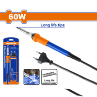 Паяльник 60 Вт (25/50) WADFOW WEL3606
