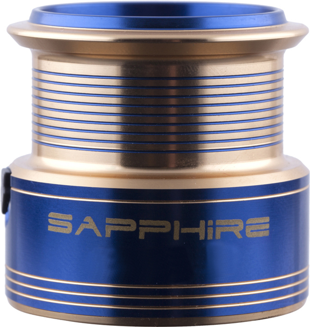 Запасная шпуля Favorite Sapphire 2000S алюминий