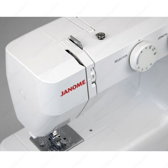 Швейная машина Janome RT 1018