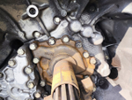 МКПП ZF 16S2220TD 2018г.
