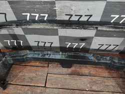 Усилитель переднего бампера Volkswagen Tiguan 2 16-нв Б/У Оригинал 5NA807109J