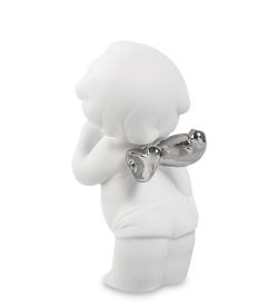 Pavone JP-48/ 8 Фигурка «Амурчик» бисквит