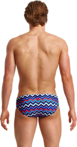 Плавки FUNKY TRUNKS Mens Nautical Mile