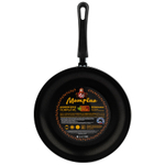 Сковорода Матрена штампованная (28см)