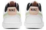 Nike Court Vision Low "White Barely Volt" Women"s