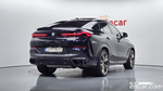 BMW X6 (G06) M50i (06.2022)