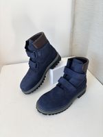 Новые замшевые ботинки Gallucci , 33