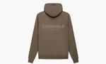 Fear of God Essentials Pullover Hoodie "Harvest"
