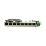 Osnovo SW-80800/IC-P Сетевое оборудование