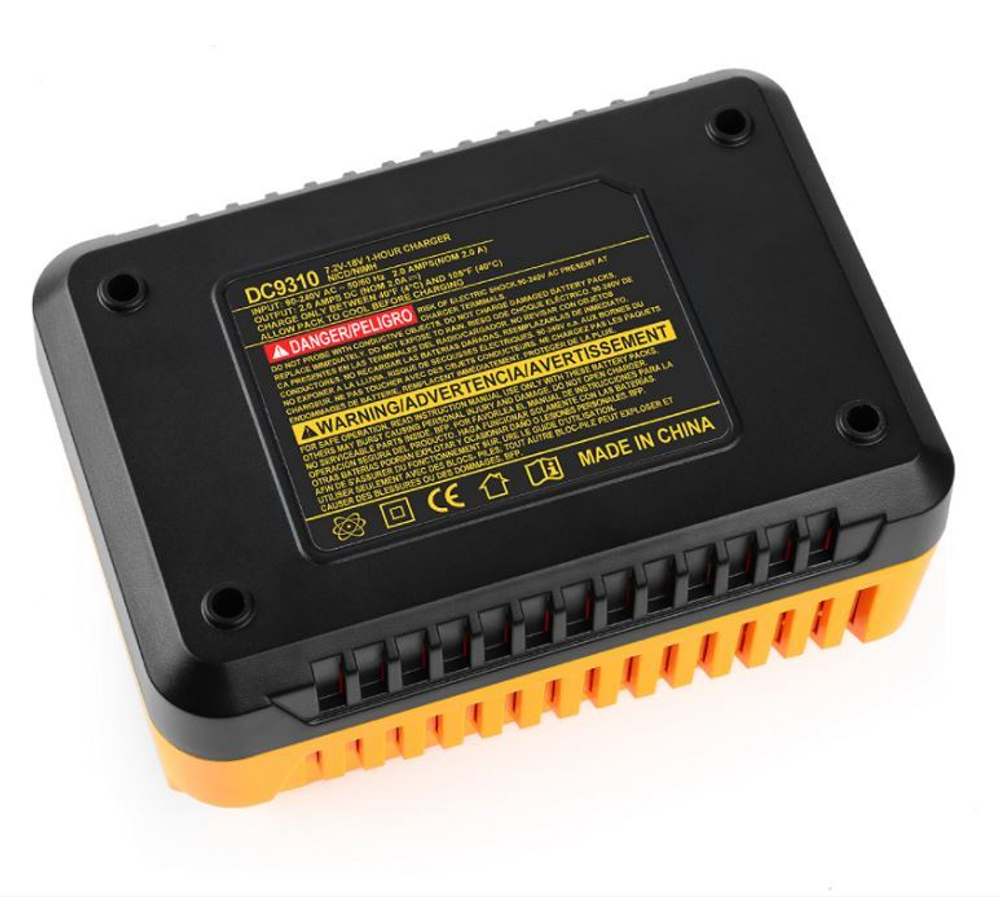 Зарядное устройство ET DC9310