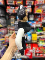 Скибиди Туалет Мутант 2.0 игрушка мягкая 33 см