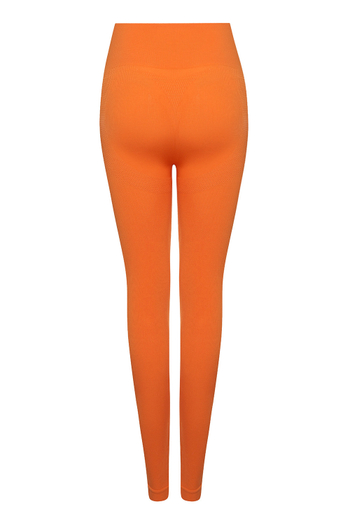 Леггинсы №36 Мандарин