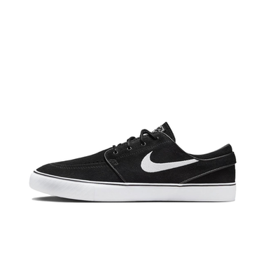 Кроссовки Nike SB Zoom Janoski OG+ 'Black White' FD6757-001
