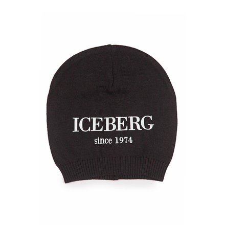 Шапка для мальчика ICEBERG