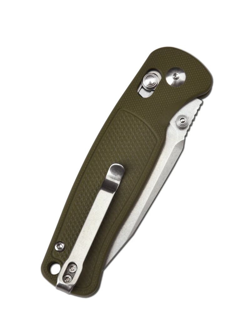 Нож CJRB J1943-GN Shale
