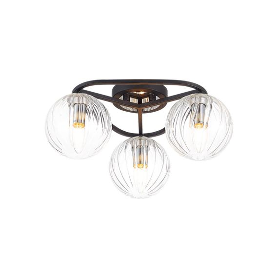 Потолочная люстра Citilux Брабус CL113131