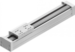 EGC-80-300-BS-10P-KF-0H-ML-GK Привод со шпинделем