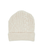 шапка Liu Jo - бежевый(3F2015 M0300)