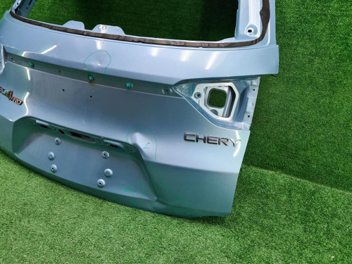 Крышка багажника Chery Tiggo 4 (2018-н.в.)
