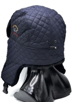 Шапка ушанка Paul &shark