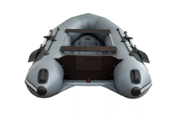 Лодка ПВХ SIBRIVER Бирюса 285 НД