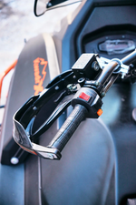 Снегоход KwadrX 500 (2в1 гибрид)