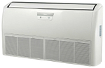 Напольно-потолочный кондиционер Midea MUE-24HRN1-Q/MOX431U-24HN1-Q/-40