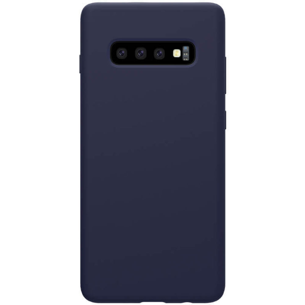 Накладка Nillkin Flex PURE Case для Samsung Galaxy S10