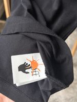 Хлопковая футболка Off White , 152