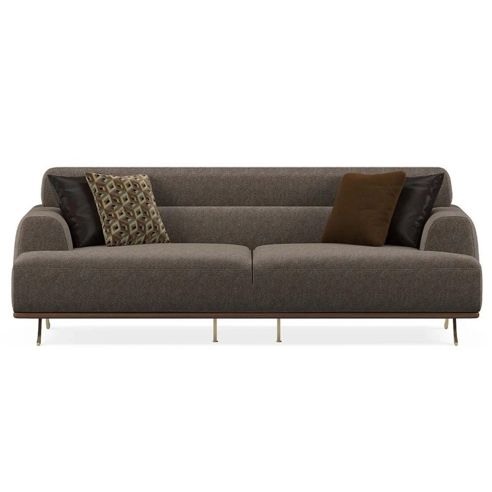 Диван двухместный ENZA HOME VALDERA EH52437