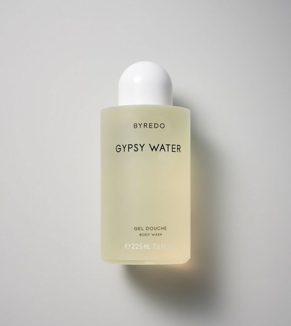 Byredo Gypsy Water Body Wash