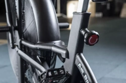 Велотренажер YOUSTEEL AirBike