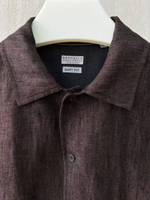 Рубашка Brunello Cucinelli