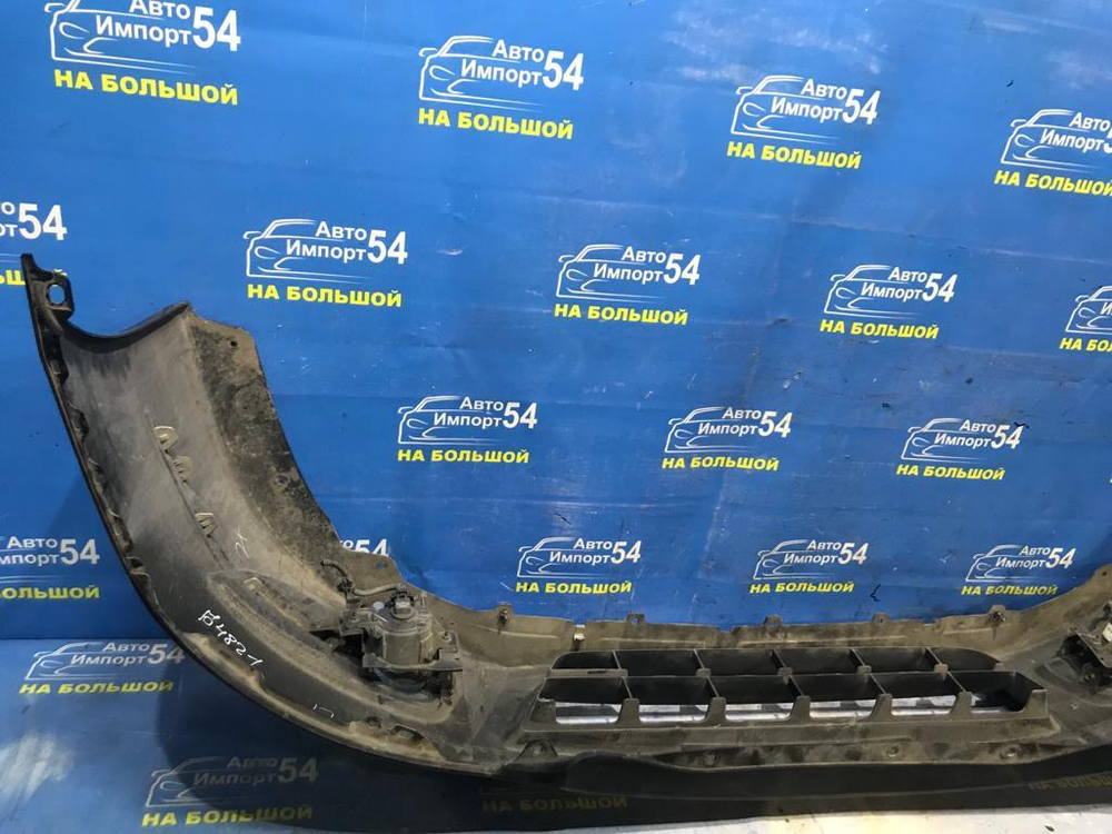 Бампер передний NISSAN TEANA 2008-2012