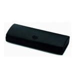 Перьевая ручка Aurora Ipsilon Metal Black Chrome CT, перо - М, в подарочной коробке
