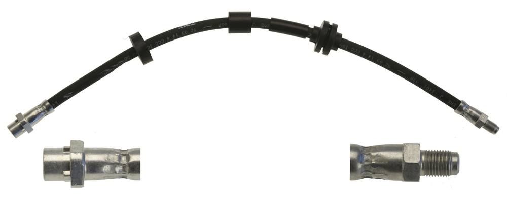 TRW - PHB905-TRW - Brake Hose