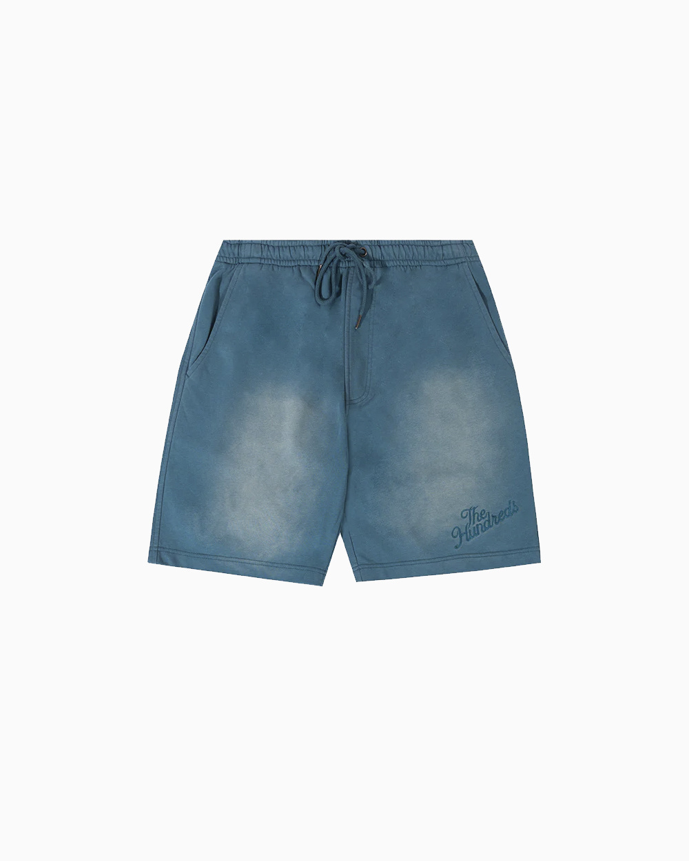 Шорты The Hundreds Rugby Shorts