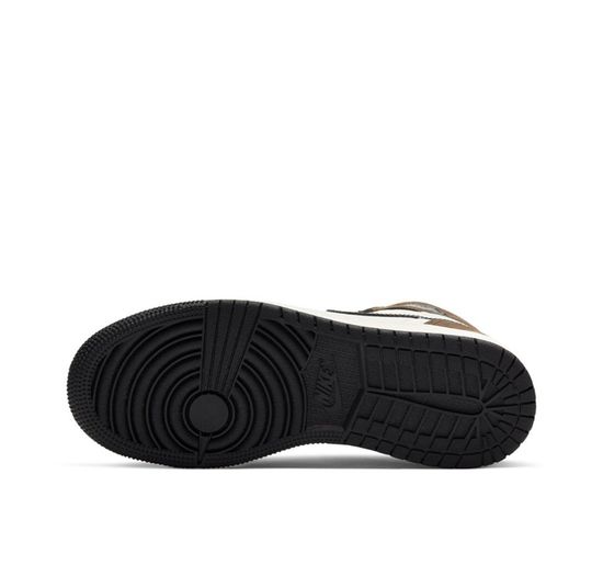 Кроссовки Nike Air Jordan 1 High "Dark Mocha"