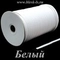 Бельевая резинка, Белая, ширина 7 мм