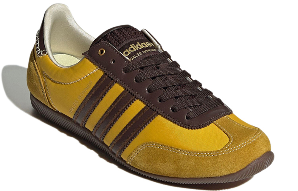 Кроссовки Wales Bonner X Adidas Originals Japan