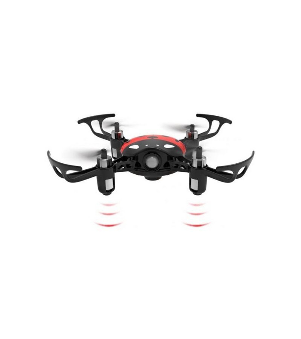 Р/У квадрокоптер Syma X27 Божья коровка 6-AXIS 2.4G RTF