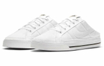 Кроссовки Nike Court Legacy Mule (Женская размерная сетка)