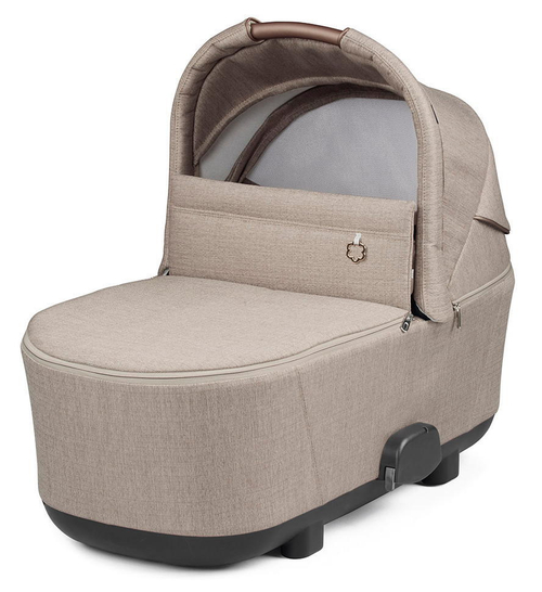 Люлька Peg Perego Culla Flex с подставкой Home Stand Mon Amour